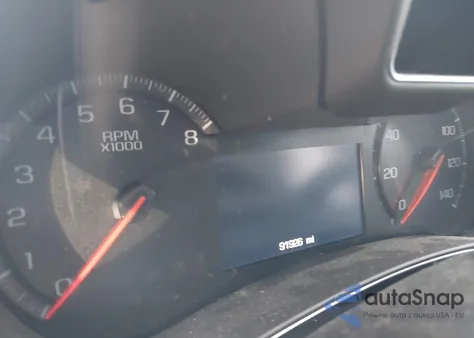 2020 Chevrolet Impala Fwd Premier из США, поврежденный, VIN 1G1105S37LU102393